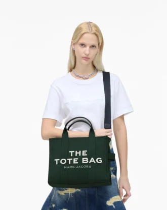 キャンバス ミディアム Tote Bag