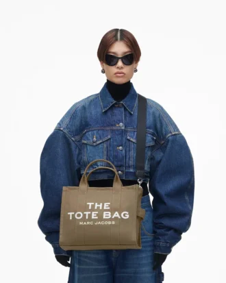 キャンバス ミディアム Tote Bag