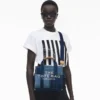 デニムスモールTote Bag