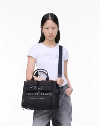 カーゴキャンバス ミディアム Tote Bag