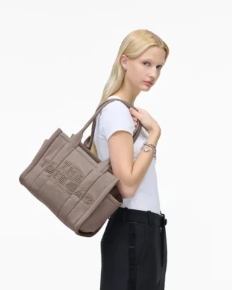 パフィーナイロン ミディアム Tote Bag