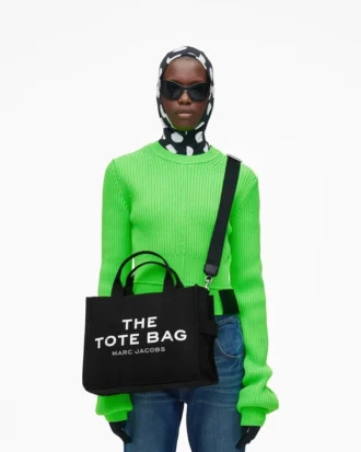 キャンバス ミディアム Tote Bag