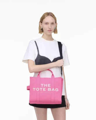 キャンバス ミディアム Tote Bag