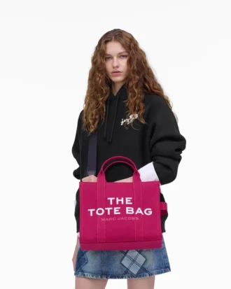 キャンバス ミディアム Tote Bag
