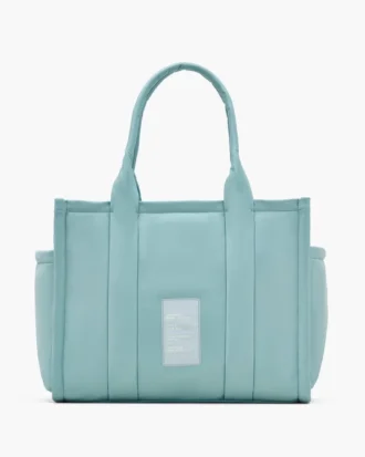 パフィーナイロンラージTote Bag