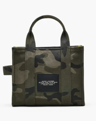 キャンバス製スモールTote Bag