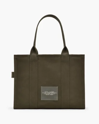 キャンバス ラージ Tote Bag