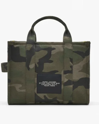 カモジャカード ミディアム Tote Bag