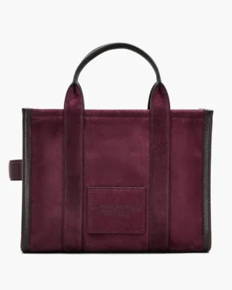 スエード ミディアム Tote Bag