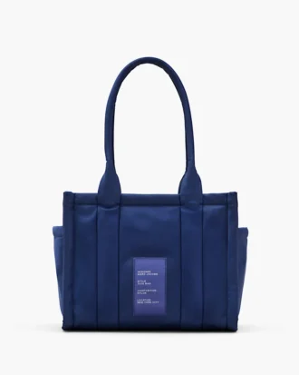 パフィーナイロン ミディアム Tote Bag