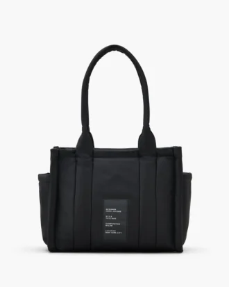 パフィーナイロン ミディアム Tote Bag