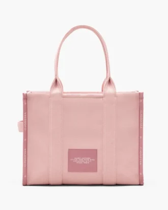 ジャカード ラージ Tote Bag