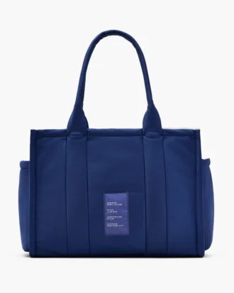 パフィーナイロンラージTote Bag