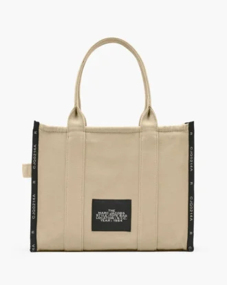 ジャカード ラージ Tote Bag