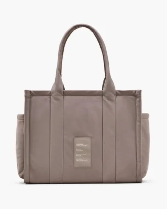 パフィーナイロンラージTote Bag