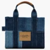 デニムスモールTote Bag
