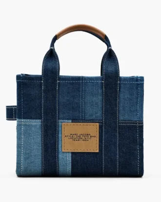 デニムスモールTote Bag