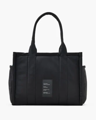 パフィーナイロンラージTote Bag