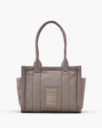 パフィーナイロン ミディアム Tote Bag