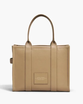 レザー ラージ Tote Bag
