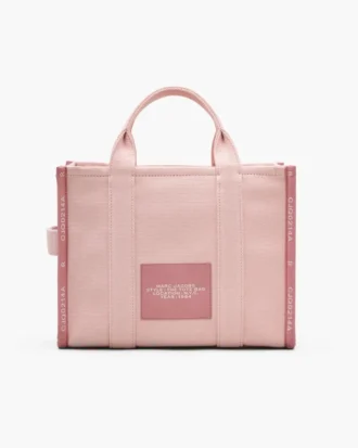 ジャカードミディアムTote Bag