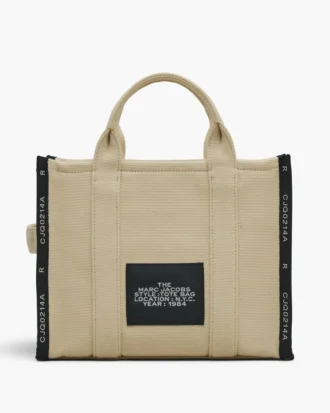 ジャカードミディアムTote Bag