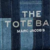 デニムスモールTote Bag
