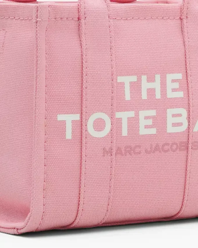 キャンバス クロスボディ Tote Bag