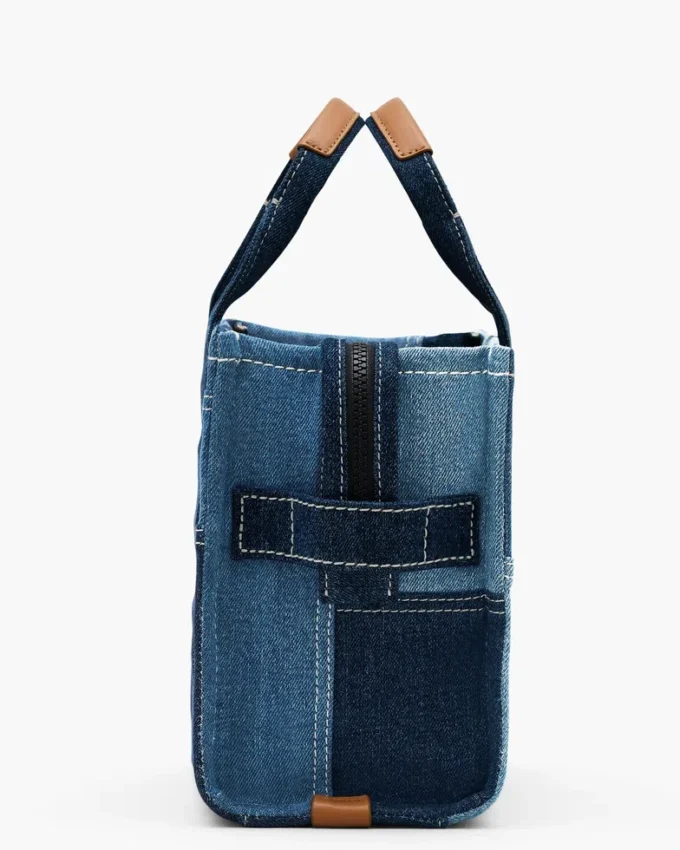 デニムスモールTote Bag