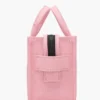 キャンバス クロスボディ Tote Bag