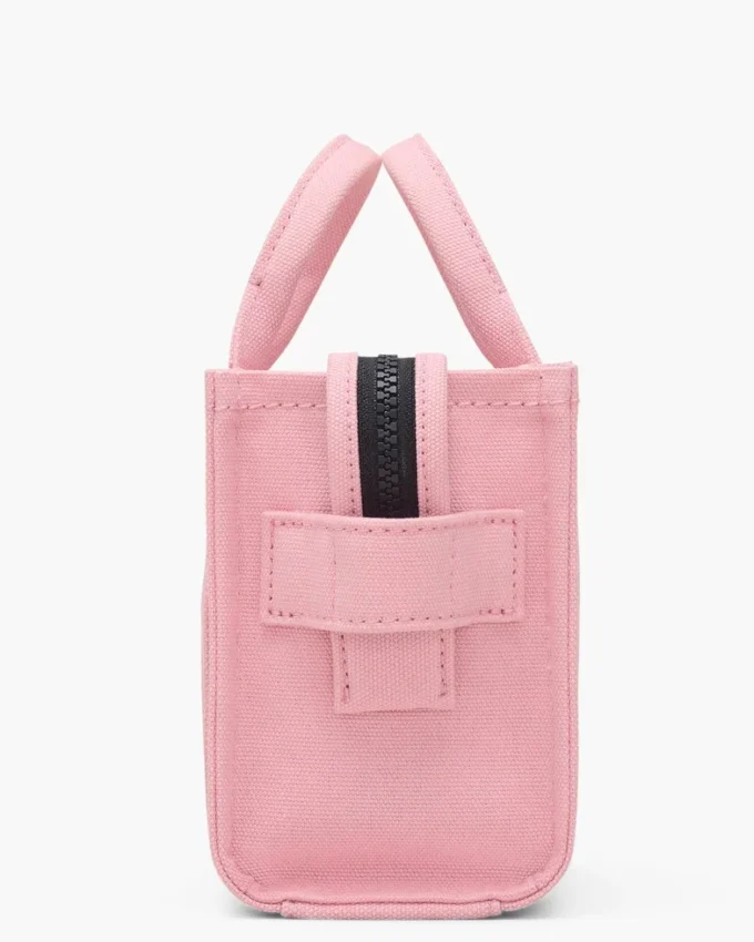 キャンバス クロスボディ Tote Bag